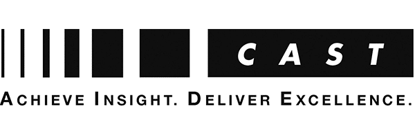 CAST Logo