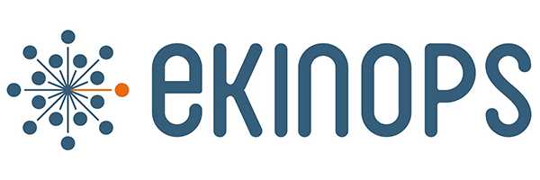 Ekinops Logo