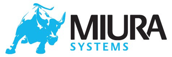 Miura Systems Logo