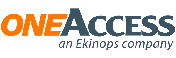 OneAccess Logo