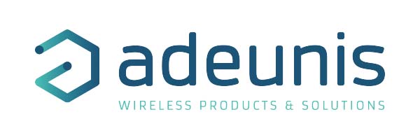 Adeunis Logo