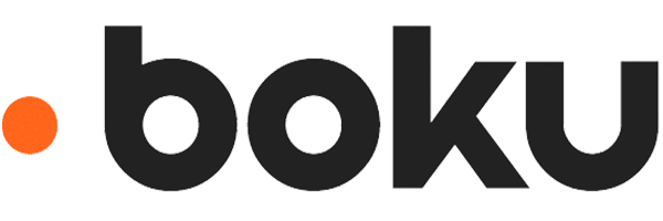 Boku Logo
