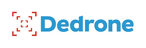 Dedrone Logo