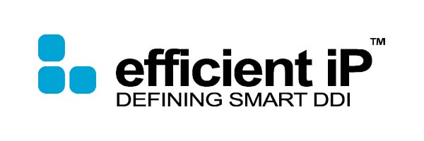 Efficient IP Logo