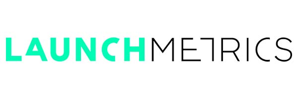 Launchmetrics Logo