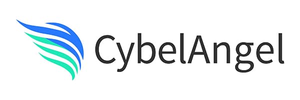 CybelAngel Logo