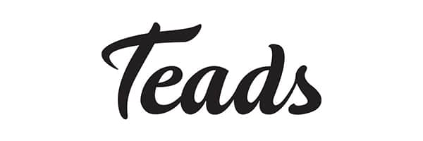 Teads Logo