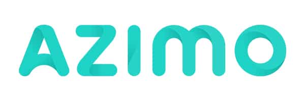 Azimo Logo