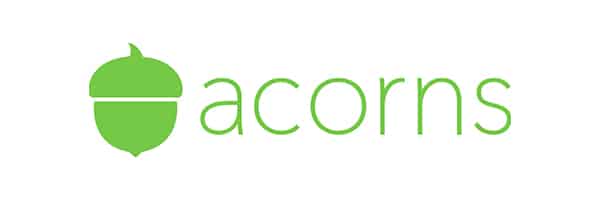 Acorns Logo