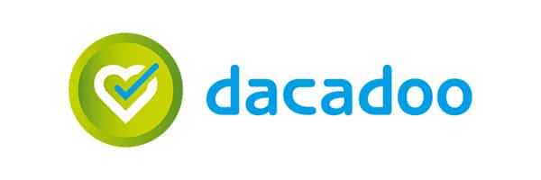 Dacadoo Logo