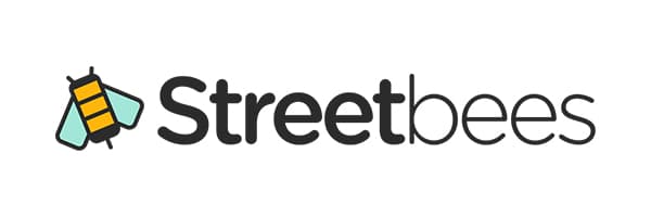 Streetbees Logo