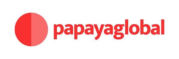 Papaya Global Logo