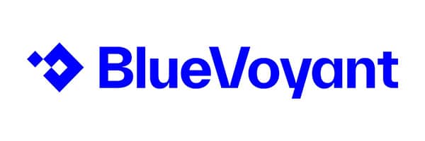 BlueVoyant Logo