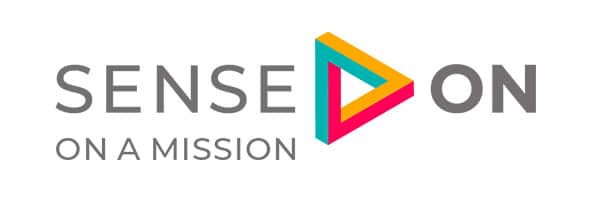 SenseOn Logo