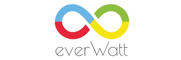 EverWatt Logo