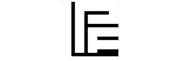 LPF Groupe Logo