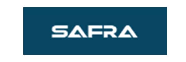 Safra Logo